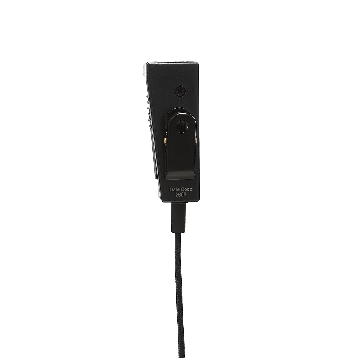 T03-00047-AAAA Comparable 2-Wire Surveillance Kit for Tait TP9000 & TP3000 Series Radios