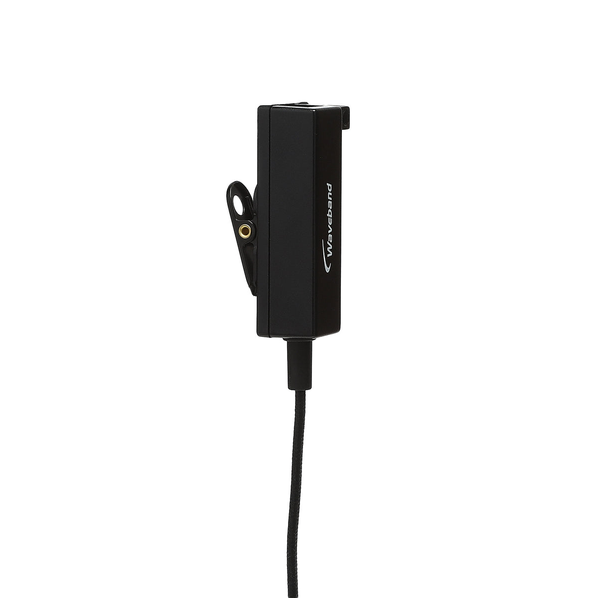 T03-00047-AAAA Comparable 2-Wire Surveillance Kit for Tait TP9000 & TP3000 Series Radios
