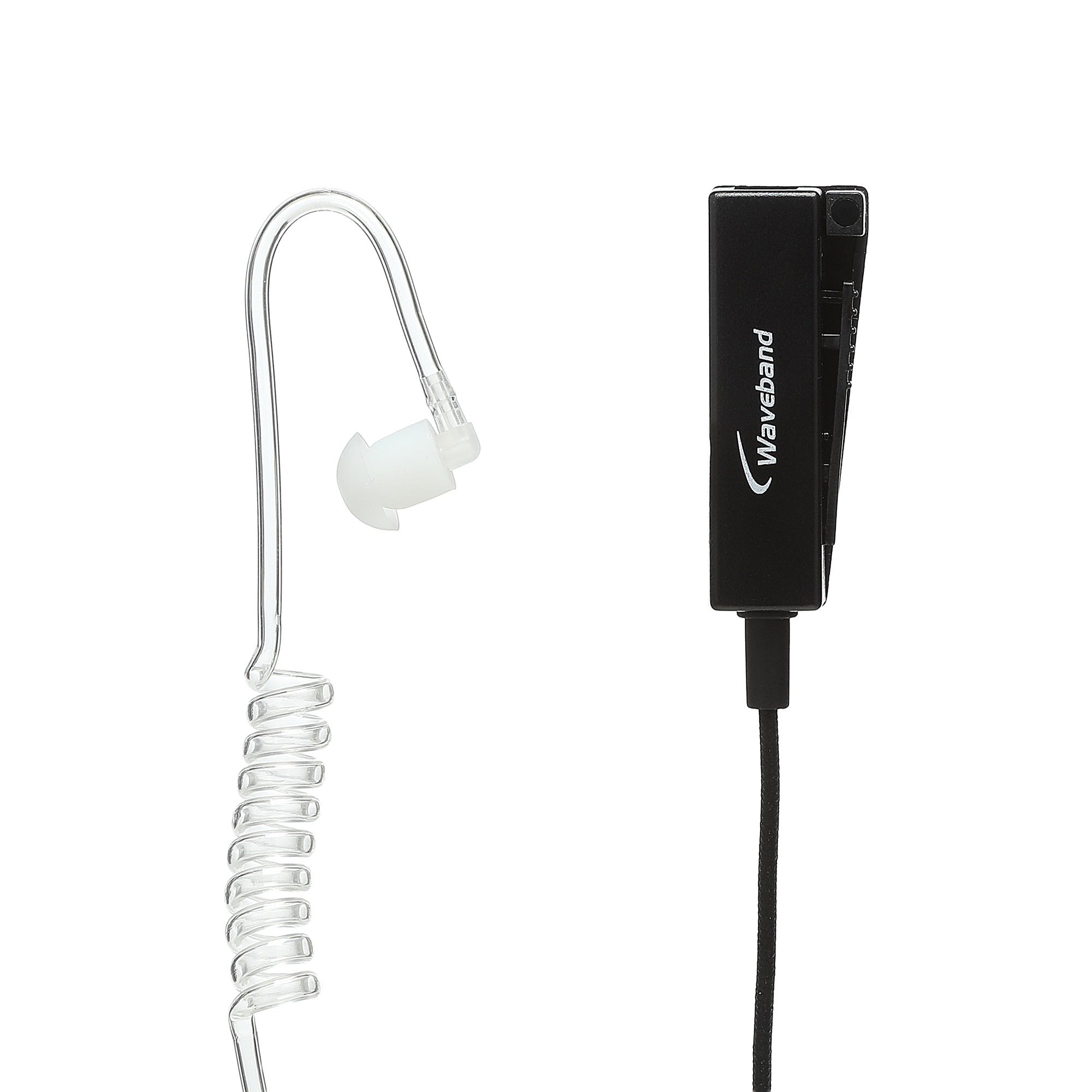 T03-00047-AAAA Comparable 2-Wire Surveillance Kit for Tait TP9000 & TP3000 Series Radios Surveillance Kits Waveband Communications