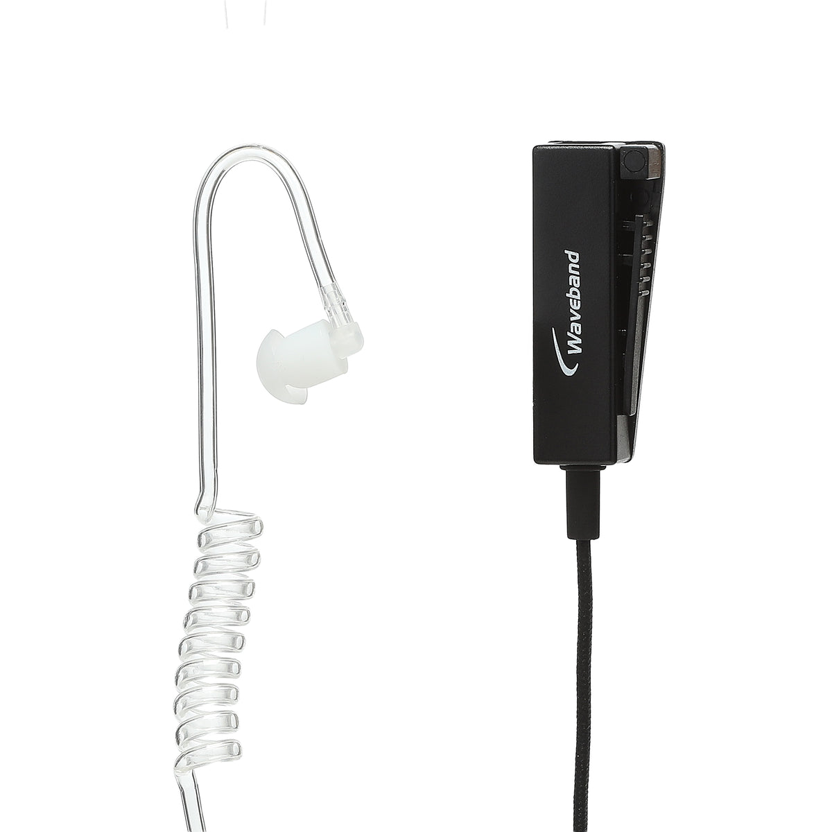 T03-00047-AAAA Comparable 2-Wire Surveillance Kit for Tait TP9000 & TP3000 Series Radios Surveillance Kits Waveband Communications