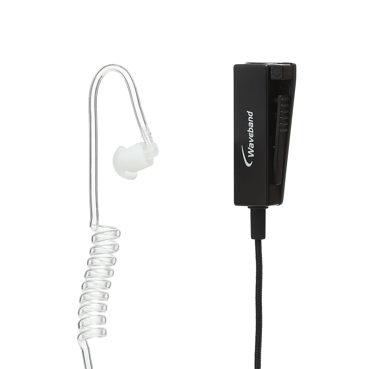 T03-00047-AAAA Comparable 2-Wire Surveillance Kit for Tait TP9000 & TP3000 Series Radios Surveillance Kits Waveband Communications
