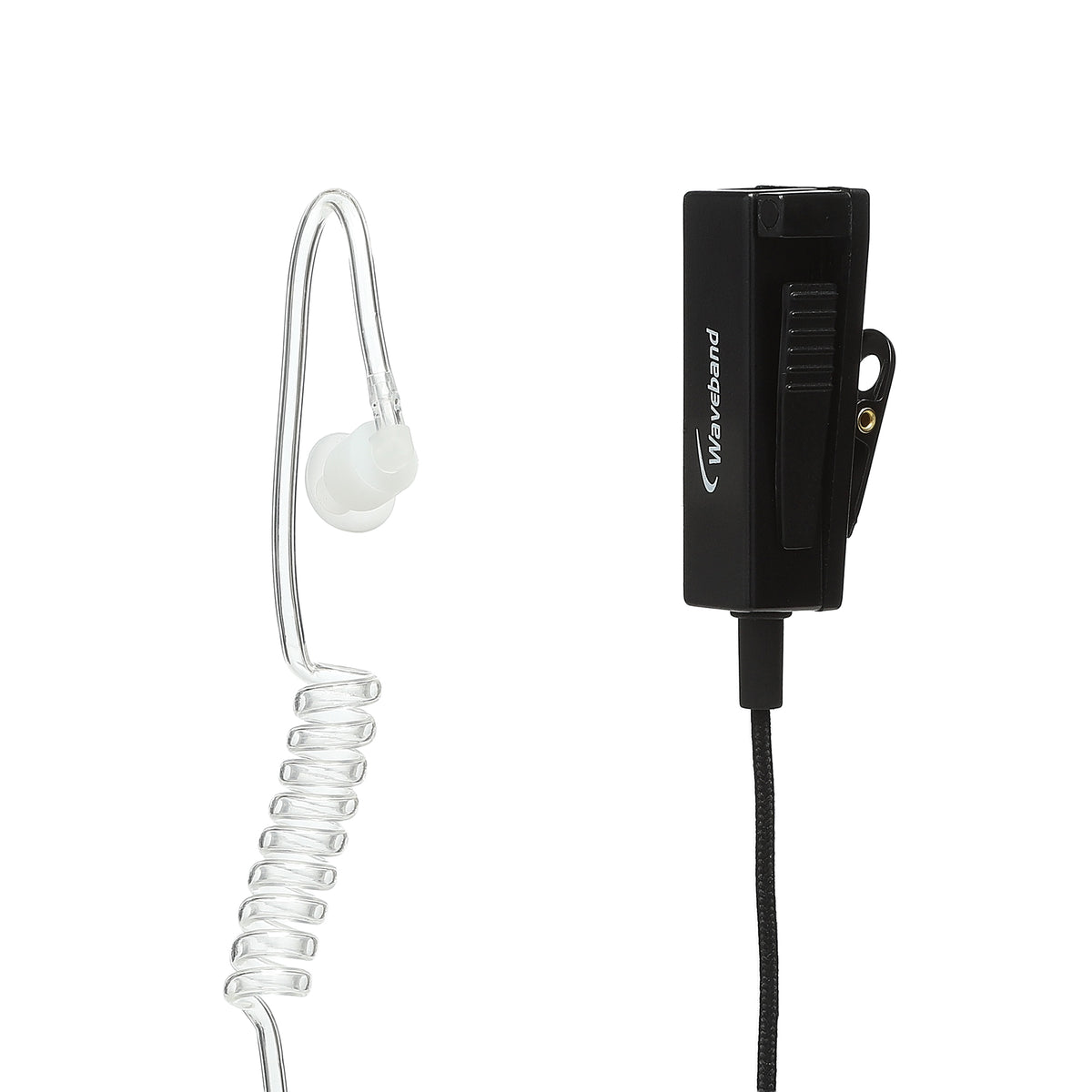 T03-00047-AAAA Comparable 2-Wire Surveillance Kit for Tait TP9000 & TP3000 Series Radios Surveillance Kits Waveband Communications