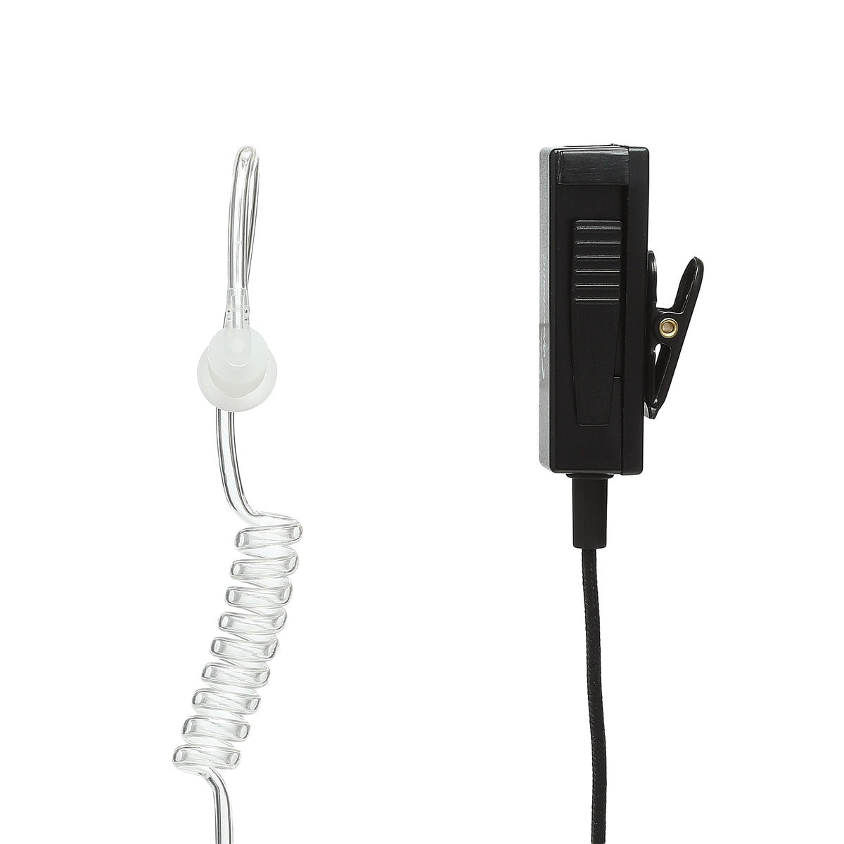 T03-00047-AAAA Comparable 2-Wire Surveillance Kit for Tait TP9000 & TP3000 Series Radios Surveillance Kits Waveband Communications