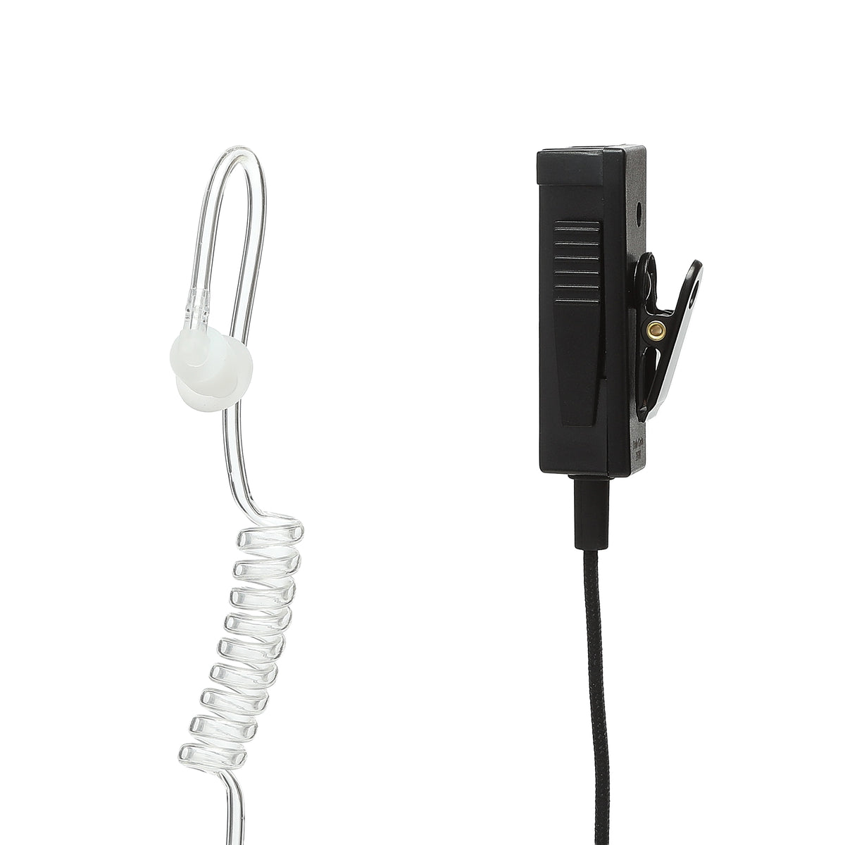 T03-00047-AAAA Comparable 2-Wire Surveillance Kit for Tait TP9000 & TP3000 Series Radios Surveillance Kits Waveband Communications