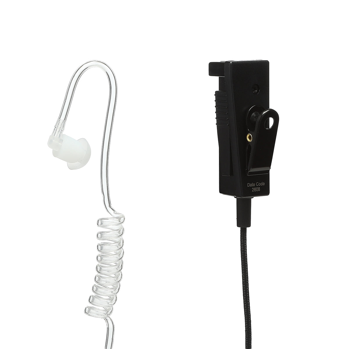 T03-00047-AAAA Comparable 2-Wire Surveillance Kit for Tait TP9000 & TP3000 Series Radios Surveillance Kits Waveband Communications