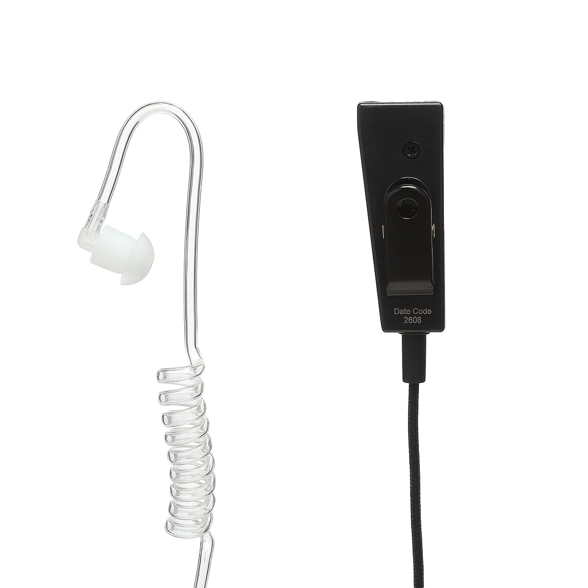 T03-00047-AAAA Comparable 2-Wire Surveillance Kit for Tait TP9000 & TP3000 Series Radios Surveillance Kits Waveband Communications