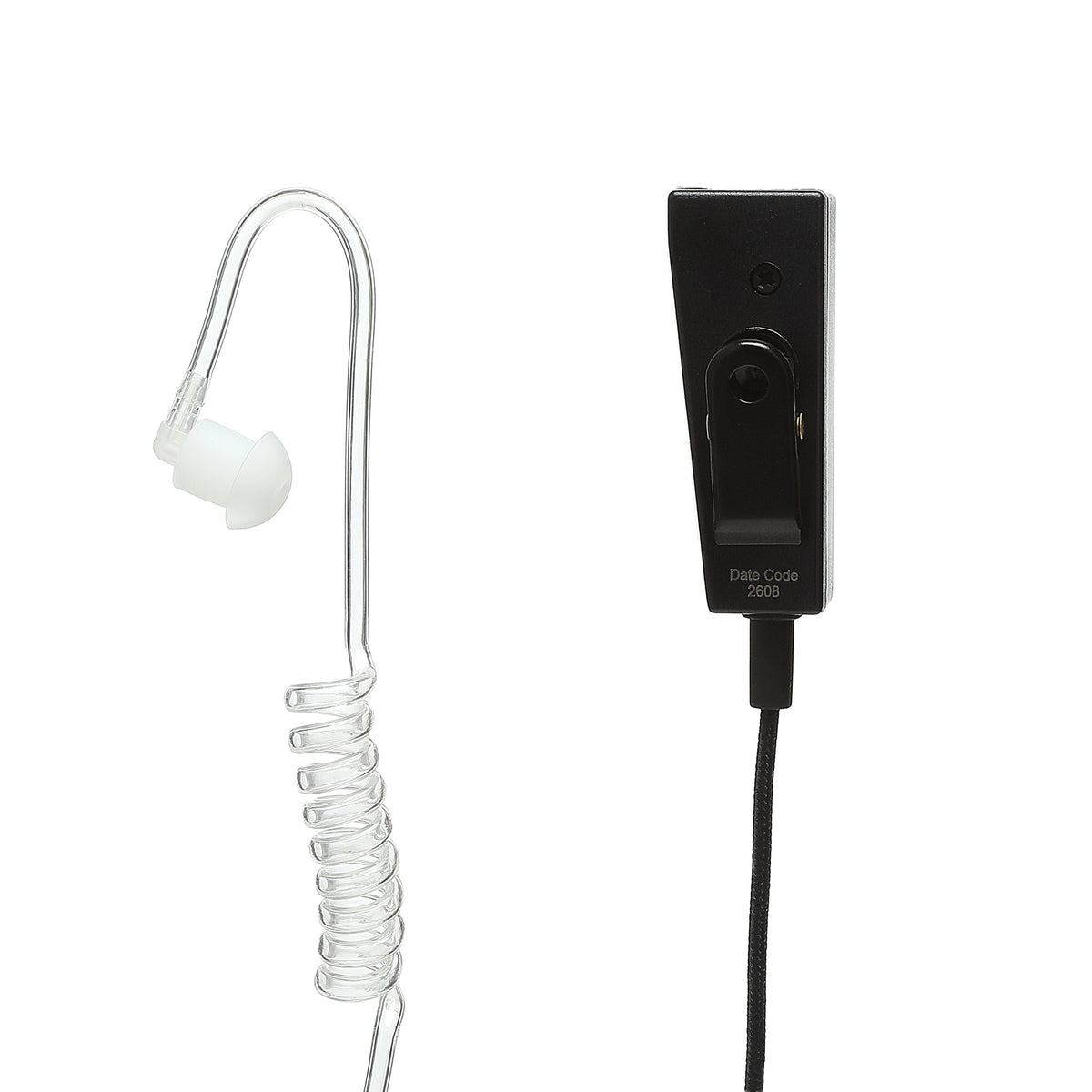 T03-00047-AAAA Comparable 2-Wire Surveillance Kit for Tait TP9000 & TP3000 Series Radios Surveillance Kits Waveband Communications