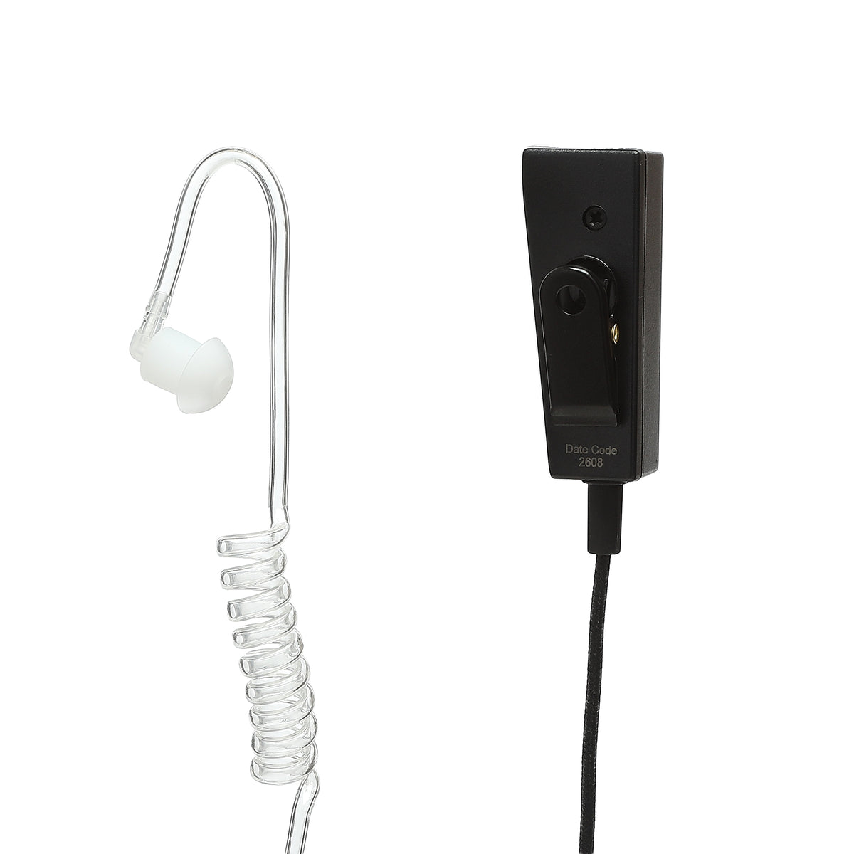 T03-00047-AAAA Comparable 2-Wire Surveillance Kit for Tait TP9000 & TP3000 Series Radios Surveillance Kits Waveband Communications