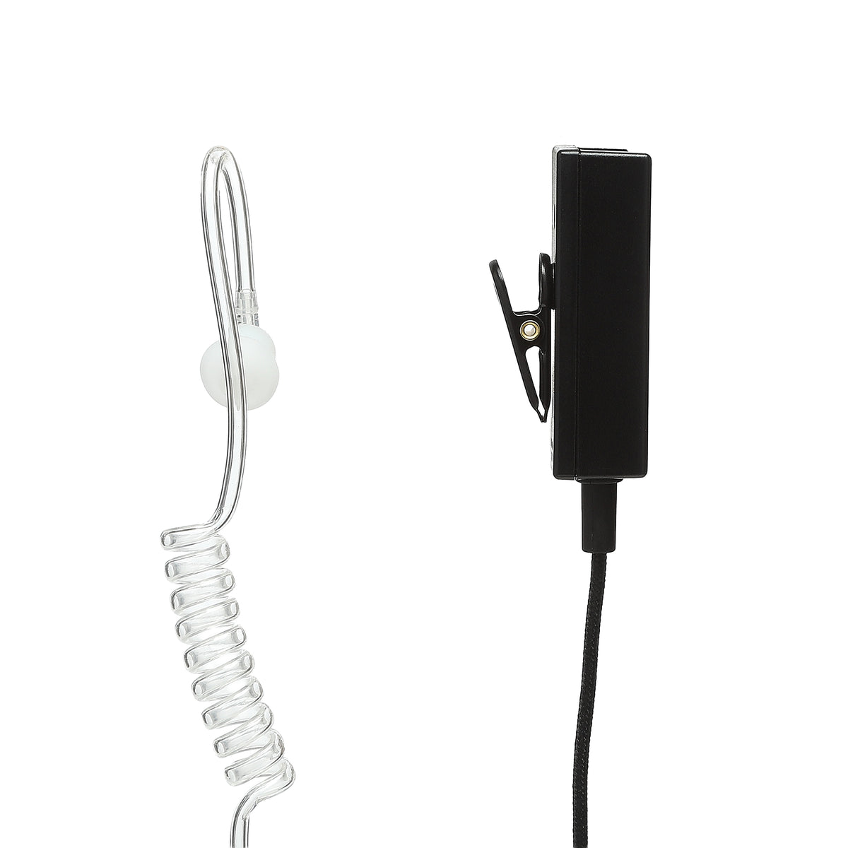 T03-00047-AAAA Comparable 2-Wire Surveillance Kit for Tait TP9000 & TP3000 Series Radios