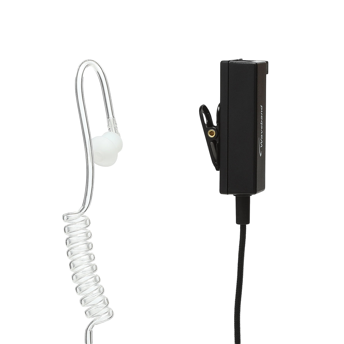 T03-00047-AAAA Comparable 2-Wire Surveillance Kit for Tait TP9000 & TP3000 Series Radios