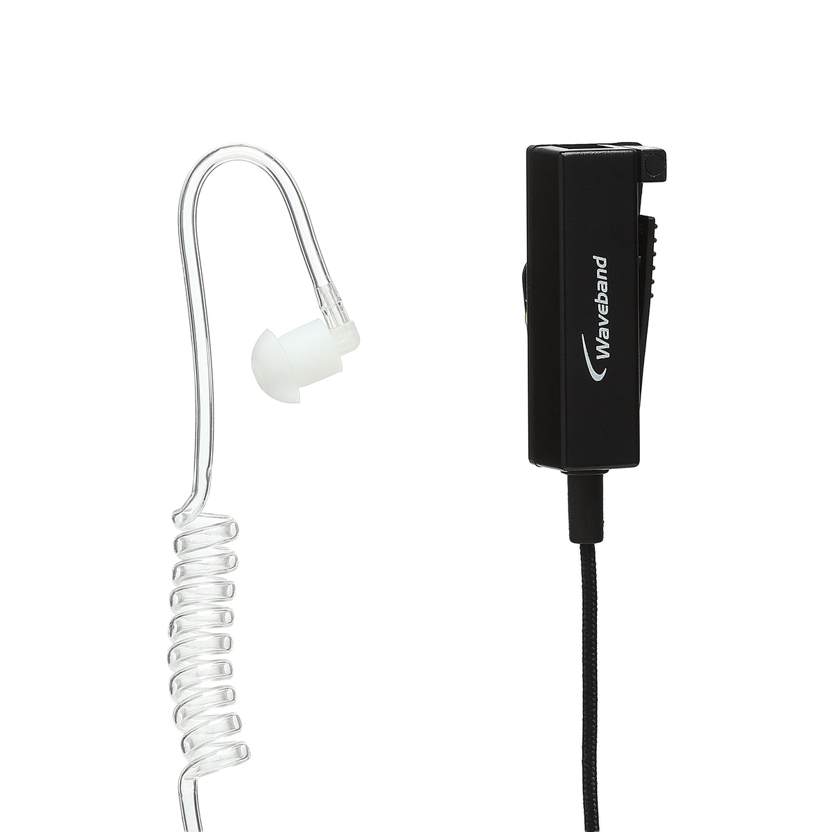 T03-00047-AAAA Comparable 2-Wire Surveillance Kit for Tait TP9000 & TP3000 Series Radios