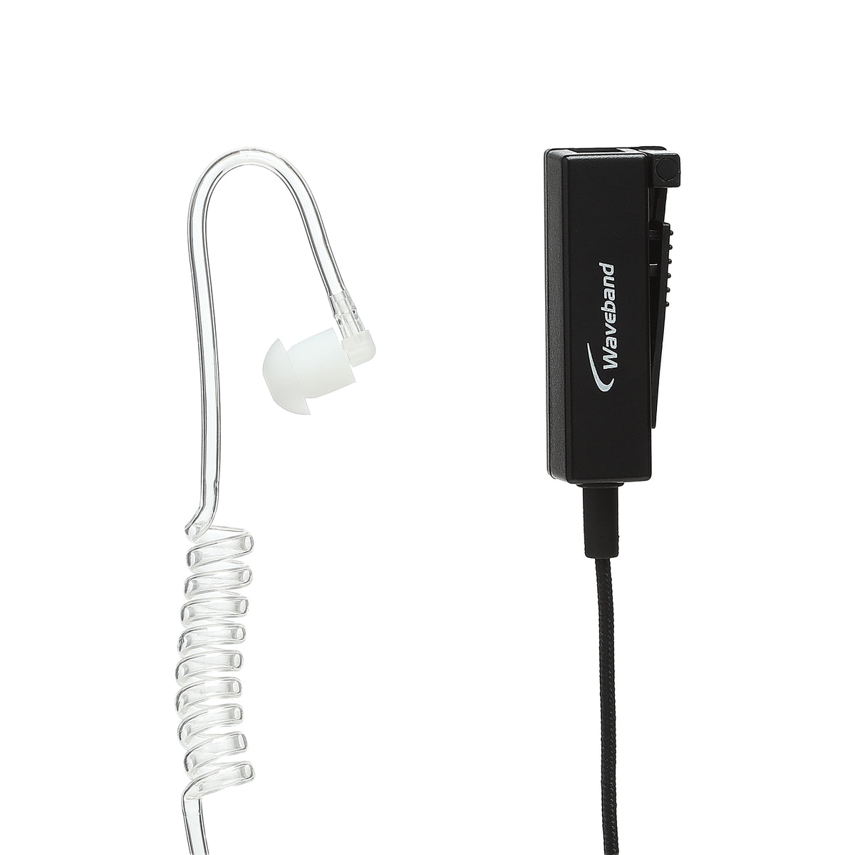 T03-00047-AAAA Comparable 2-Wire Surveillance Kit for Tait TP9000 & TP3000 Series Radios