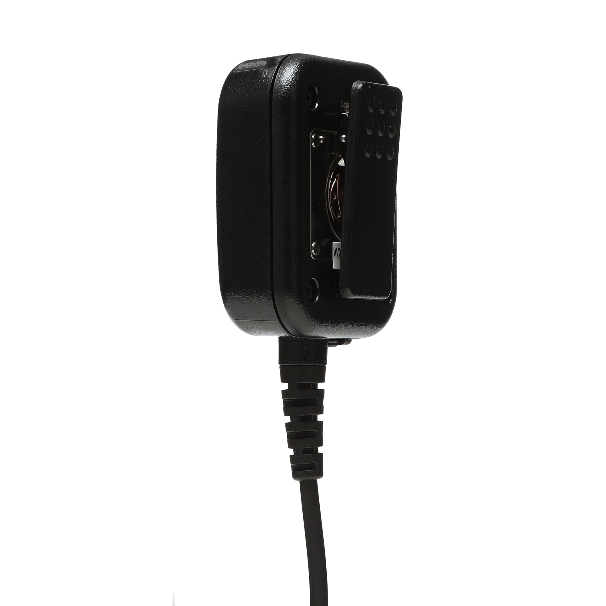 RMN5038A Motorola Remote Speaker Microphone for MTS 2000 Speaker Microphones Waveband Communications