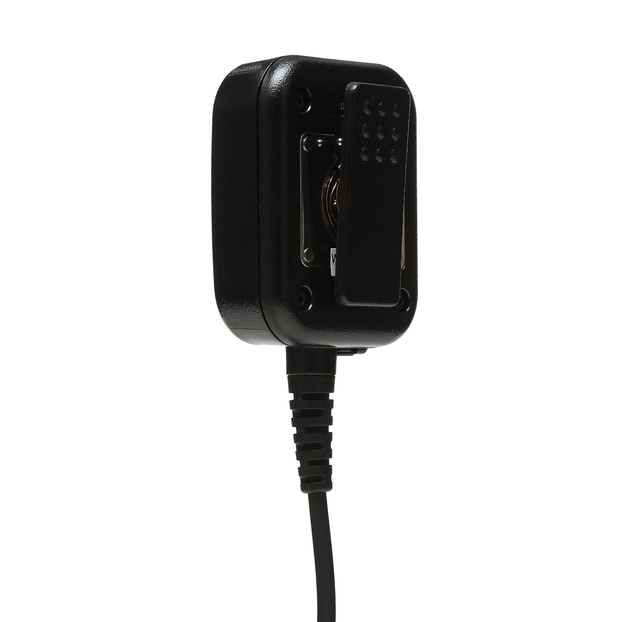 RMN5038A Motorola Remote Speaker Microphone for MTS 2000 Speaker Microphones Waveband Communications