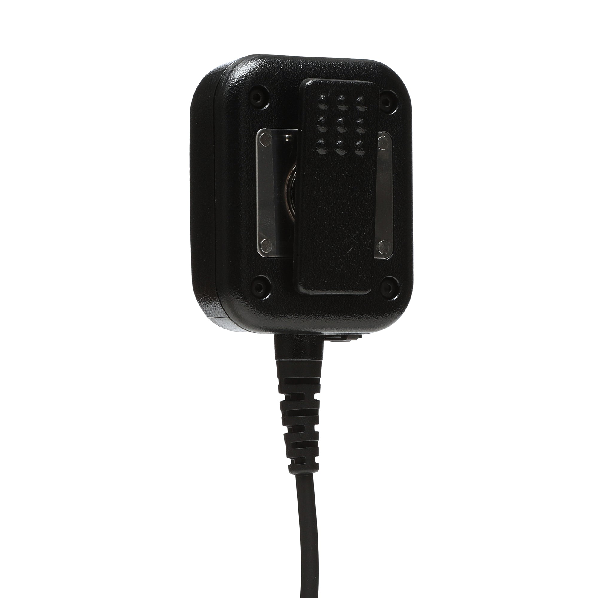 Remote Speaker Microphone for Motorola XTS Series Radios Speaker Microphones Waveband Communications