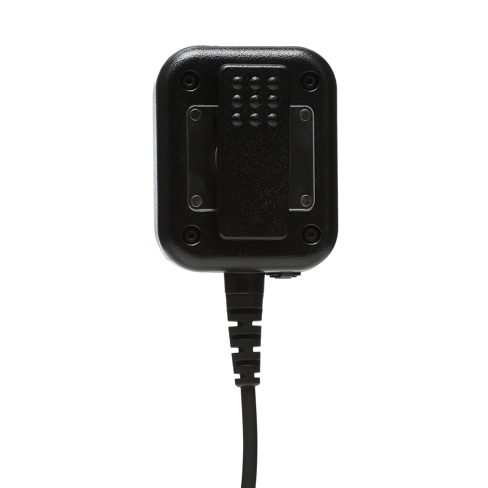 Remote Speaker Microphone for Motorola XTS Series Radios Speaker Microphones Waveband Communications