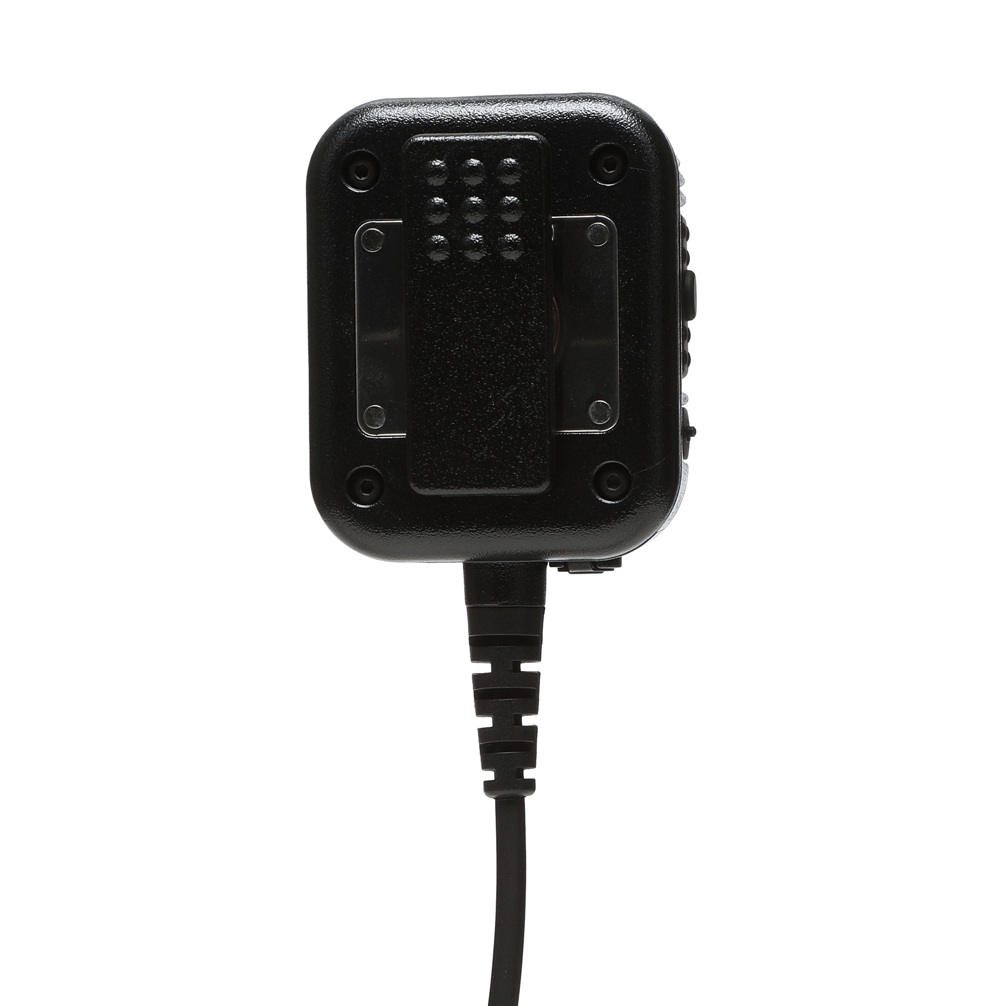 RMN5038A Motorola Remote Speaker Microphone for MTS 2000 Speaker Microphones Waveband Communications