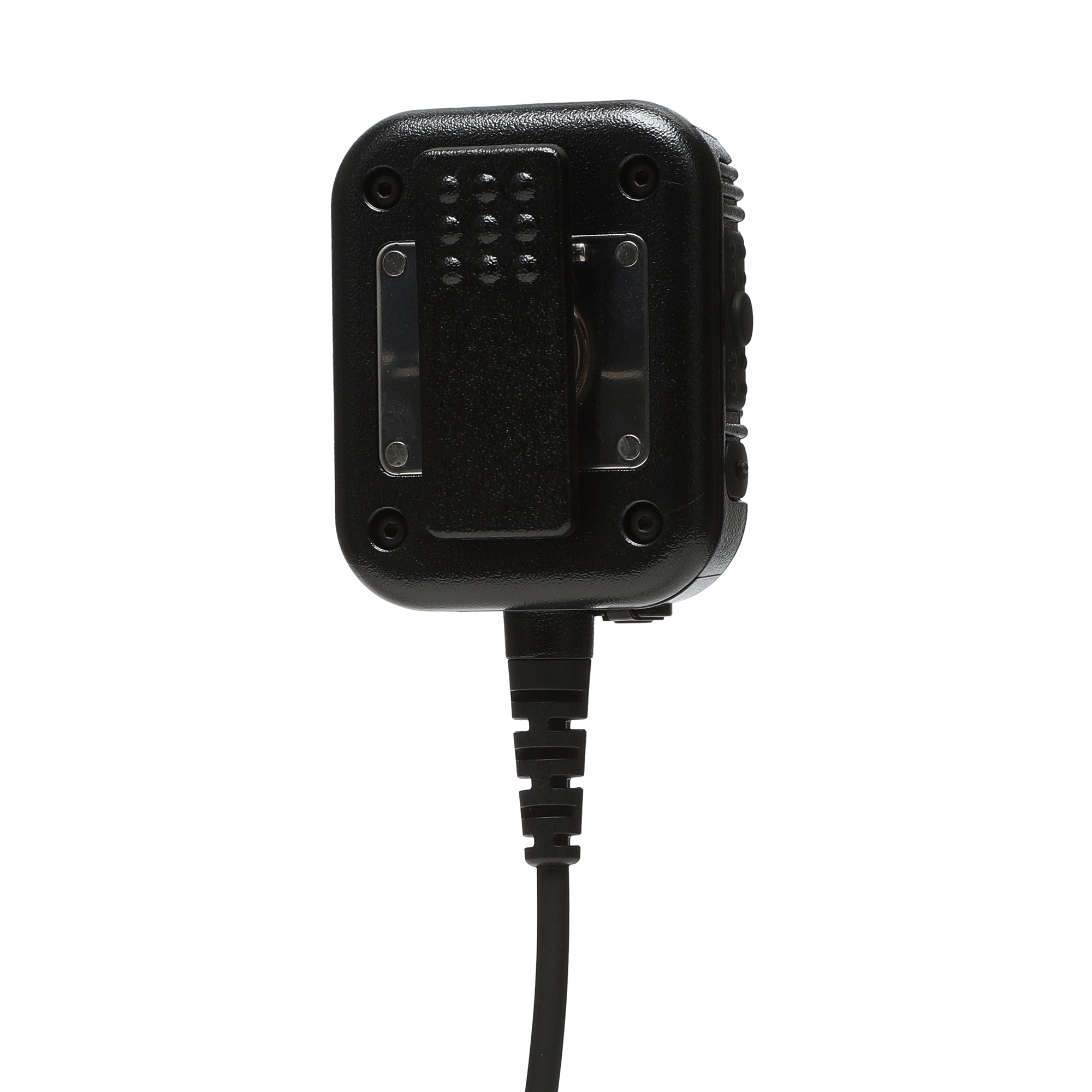 Remote Speaker Microphone for Motorola XTS Series Radios Speaker Microphones Waveband Communications