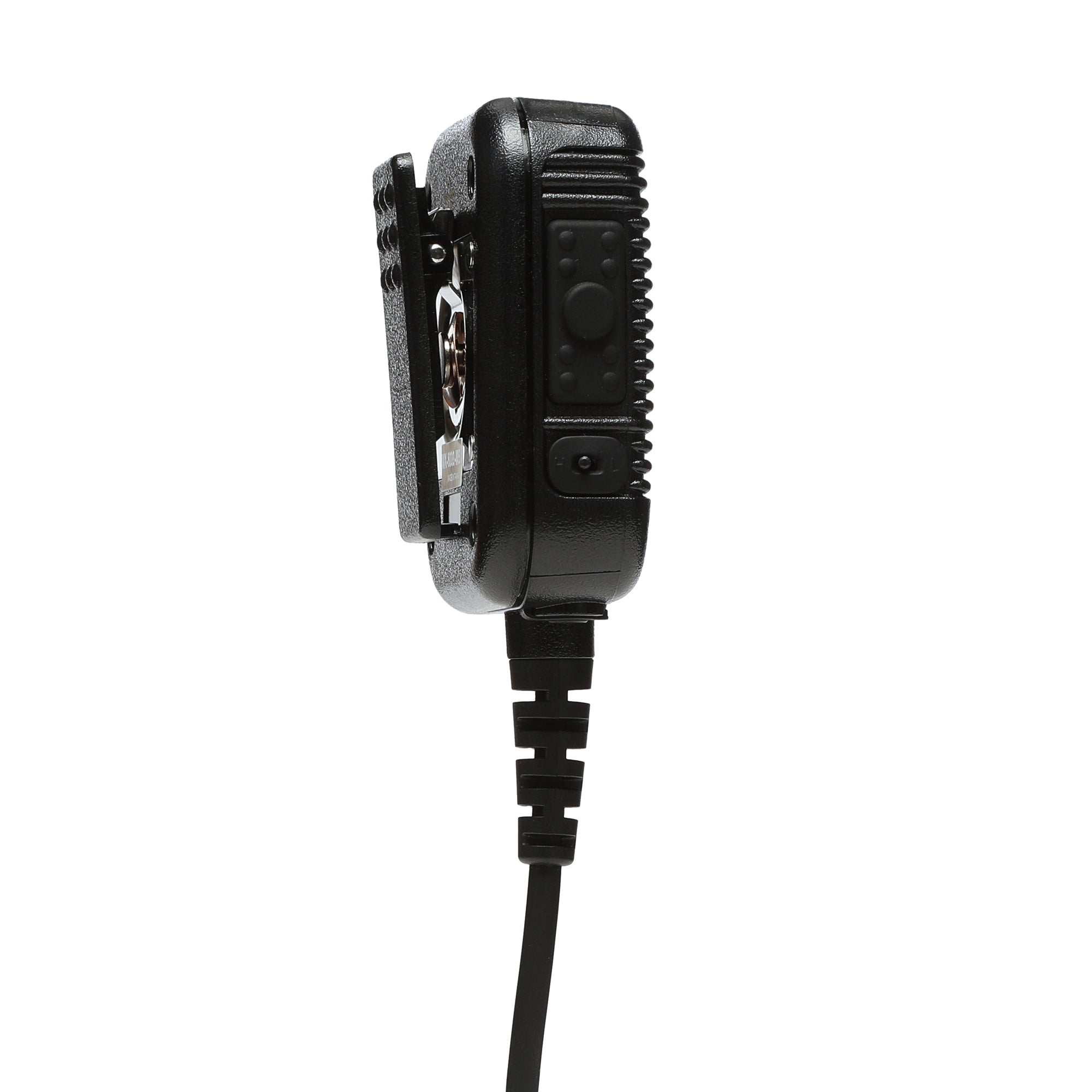 Remote Speaker Microphone for Motorola XTS Series Radios