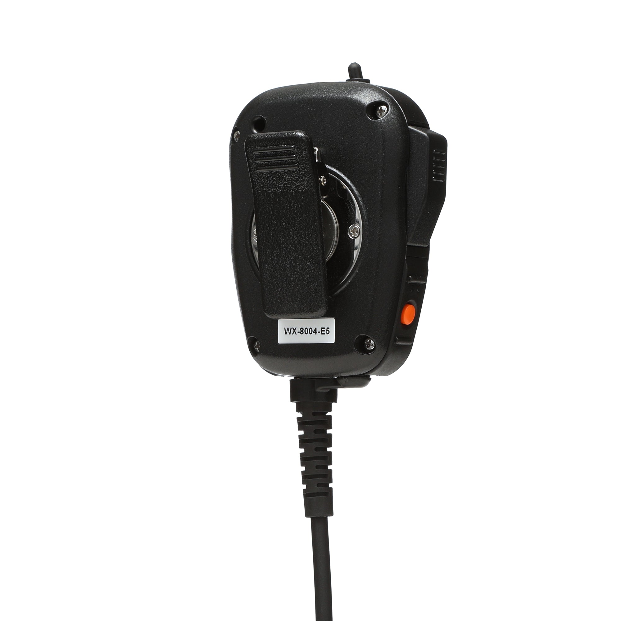 Waveband Rugged Heavy Duty Speaker Microphone for Harris XL-200P