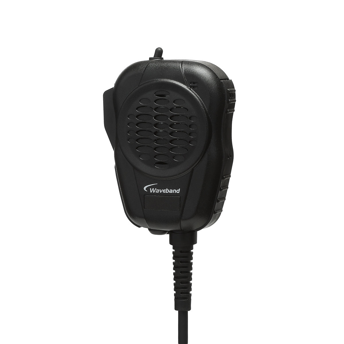 Waveband Rugged Heavy Duty Speaker Microphone for Tait TP9000 & TP3000 Series Radios Speaker Microphones Waveband Communications