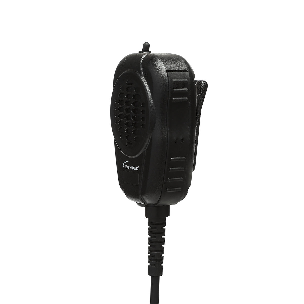 Waveband Rugged Heavy Duty Speaker Microphone for Tait TP9000 & TP3000 Series Radios Speaker Microphones Waveband Communications