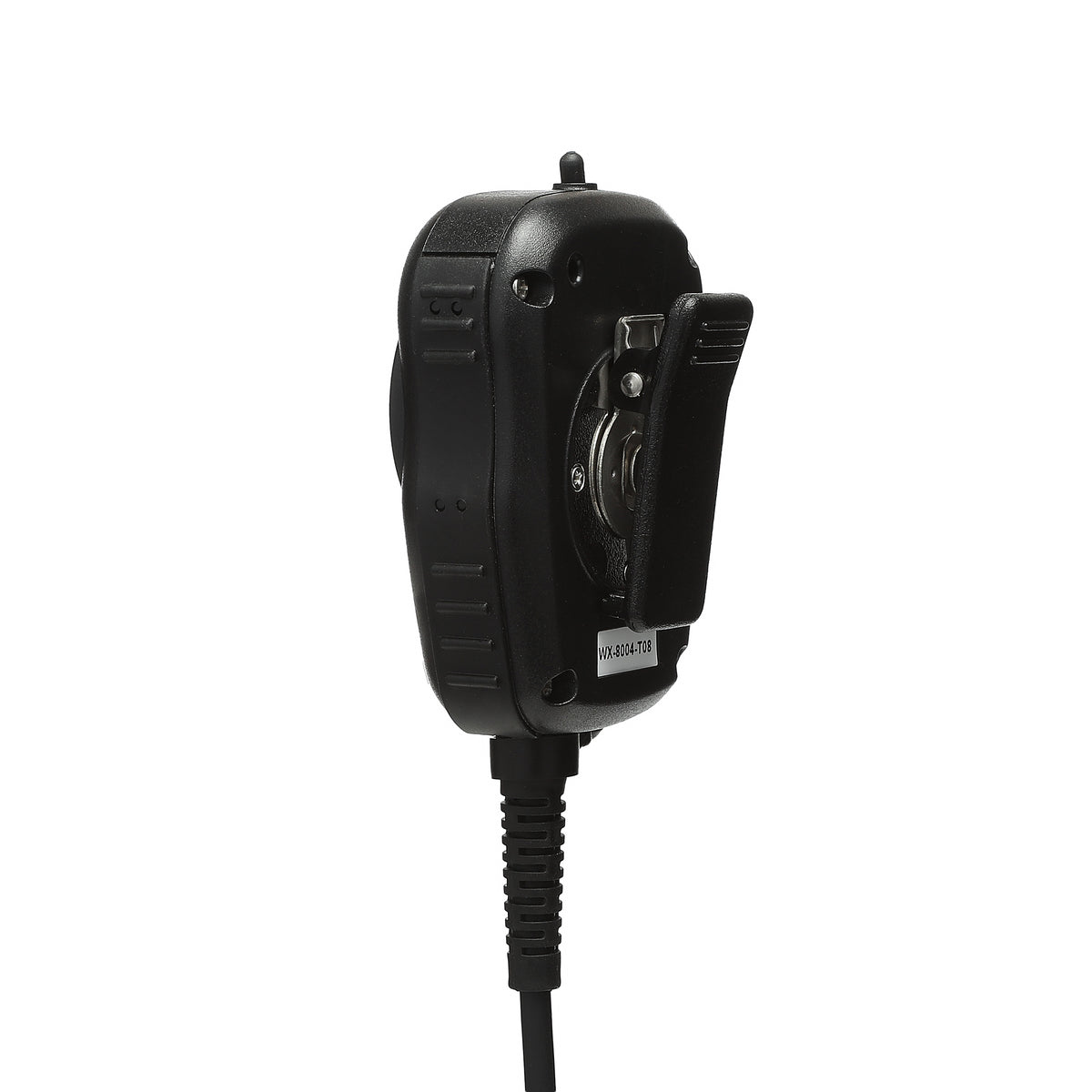 Waveband Rugged Heavy Duty Speaker Microphone for Tait TP9000 & TP3000 Series Radios