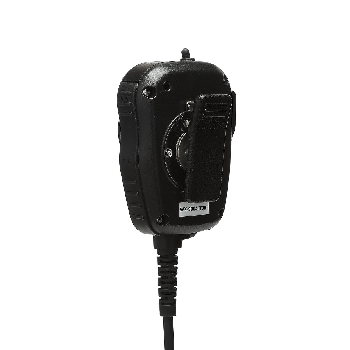 Waveband Rugged Heavy Duty Speaker Microphone for Tait TP9000 & TP3000 Series Radios Speaker Microphones Waveband Communications