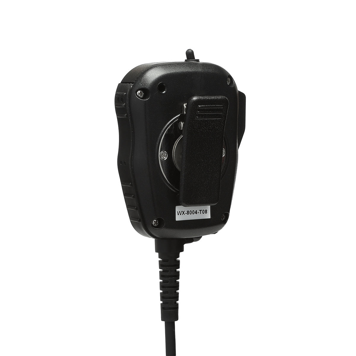 Waveband Rugged Heavy Duty Speaker Microphone for Tait TP9000 & TP3000 Series Radios Speaker Microphones Waveband Communications