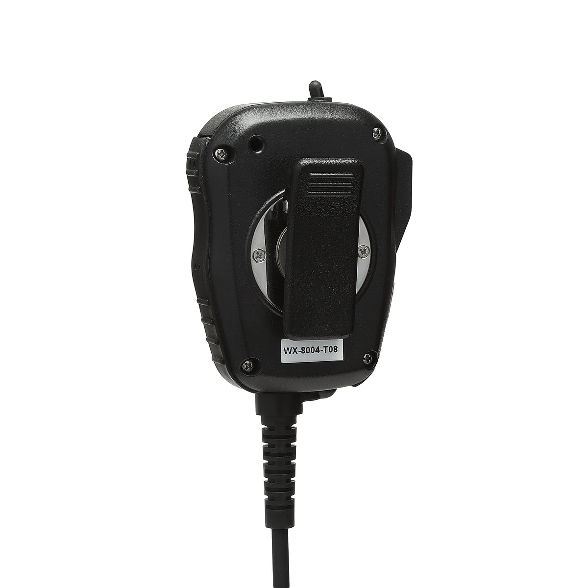 Waveband Rugged Heavy Duty Speaker Microphone for Tait TP9000 & TP3000 Series Radios