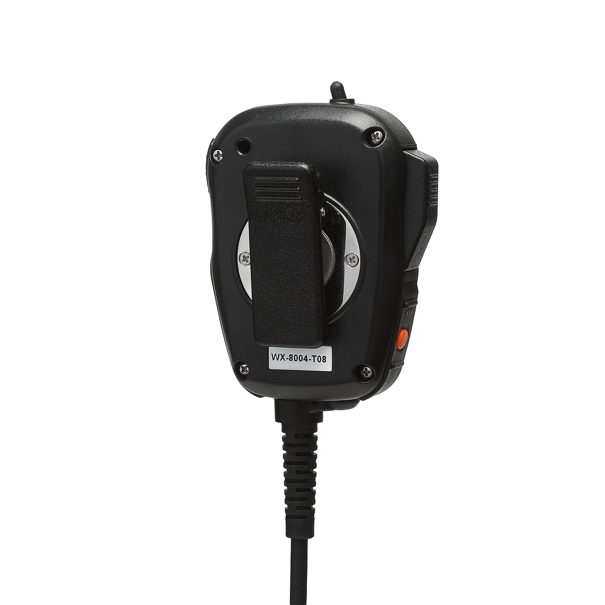 Waveband Rugged Heavy Duty Speaker Microphone for Tait TP9000 & TP3000 Series Radios