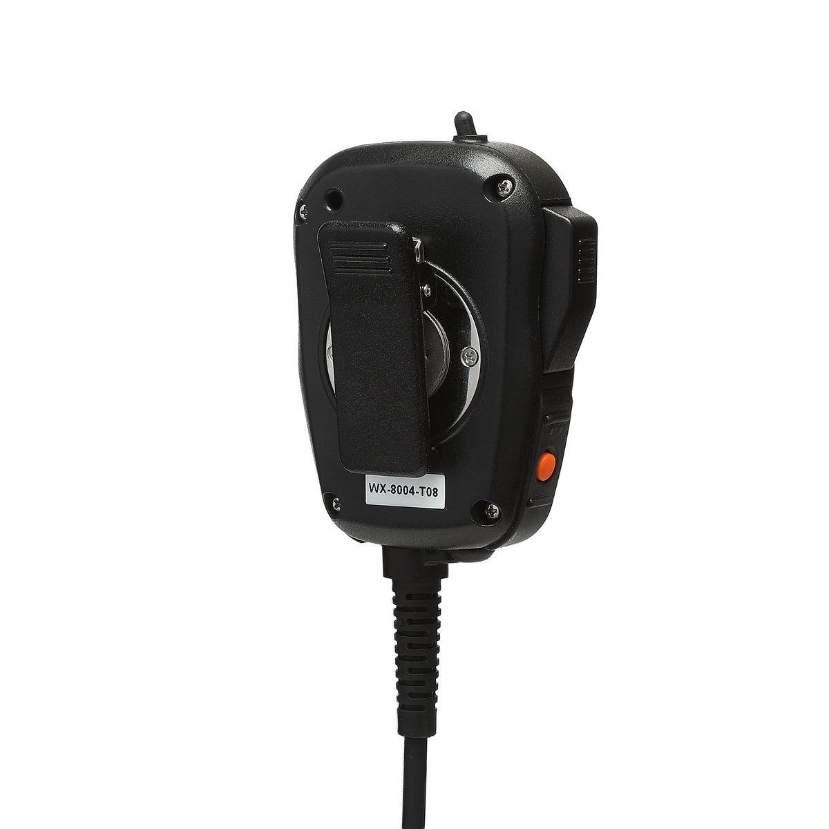 Waveband Rugged Heavy Duty Speaker Microphone for Tait TP9000 & TP3000 Series Radios
