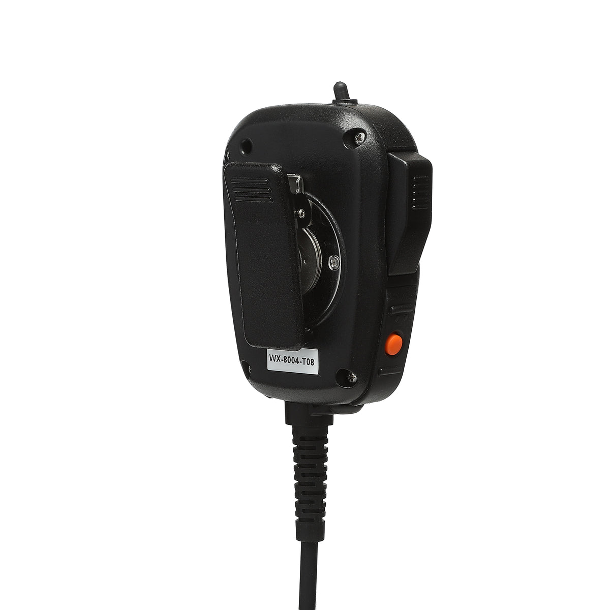 Waveband Rugged Heavy Duty Speaker Microphone for Tait TP9000 & TP3000 Series Radios