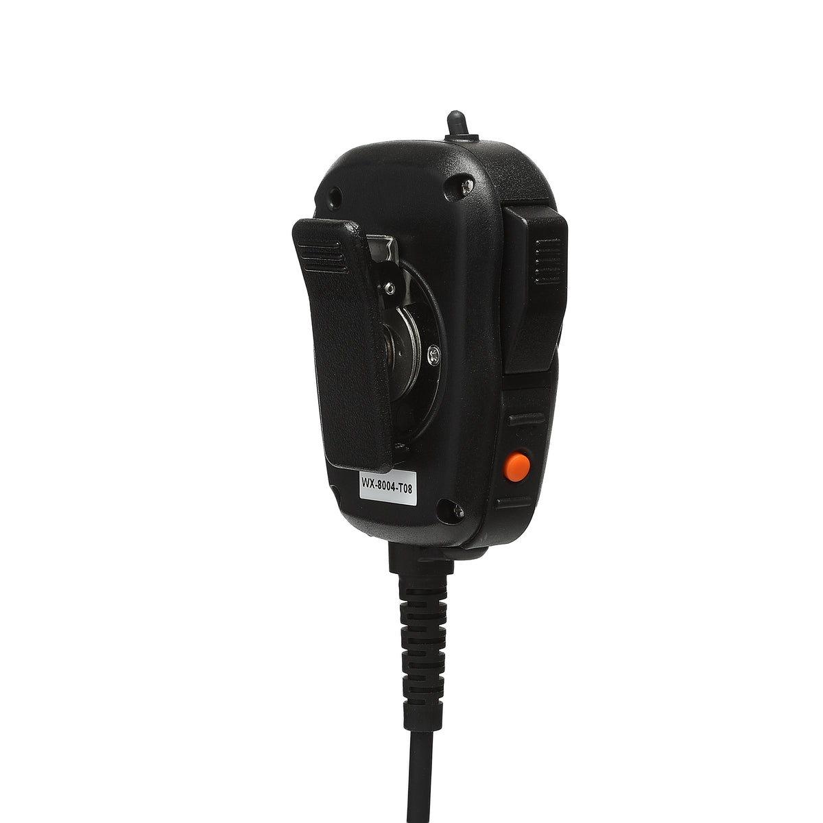 Waveband Rugged Heavy Duty Speaker Microphone for Tait TP9000 & TP3000 Series Radios Speaker Microphones Waveband Communications