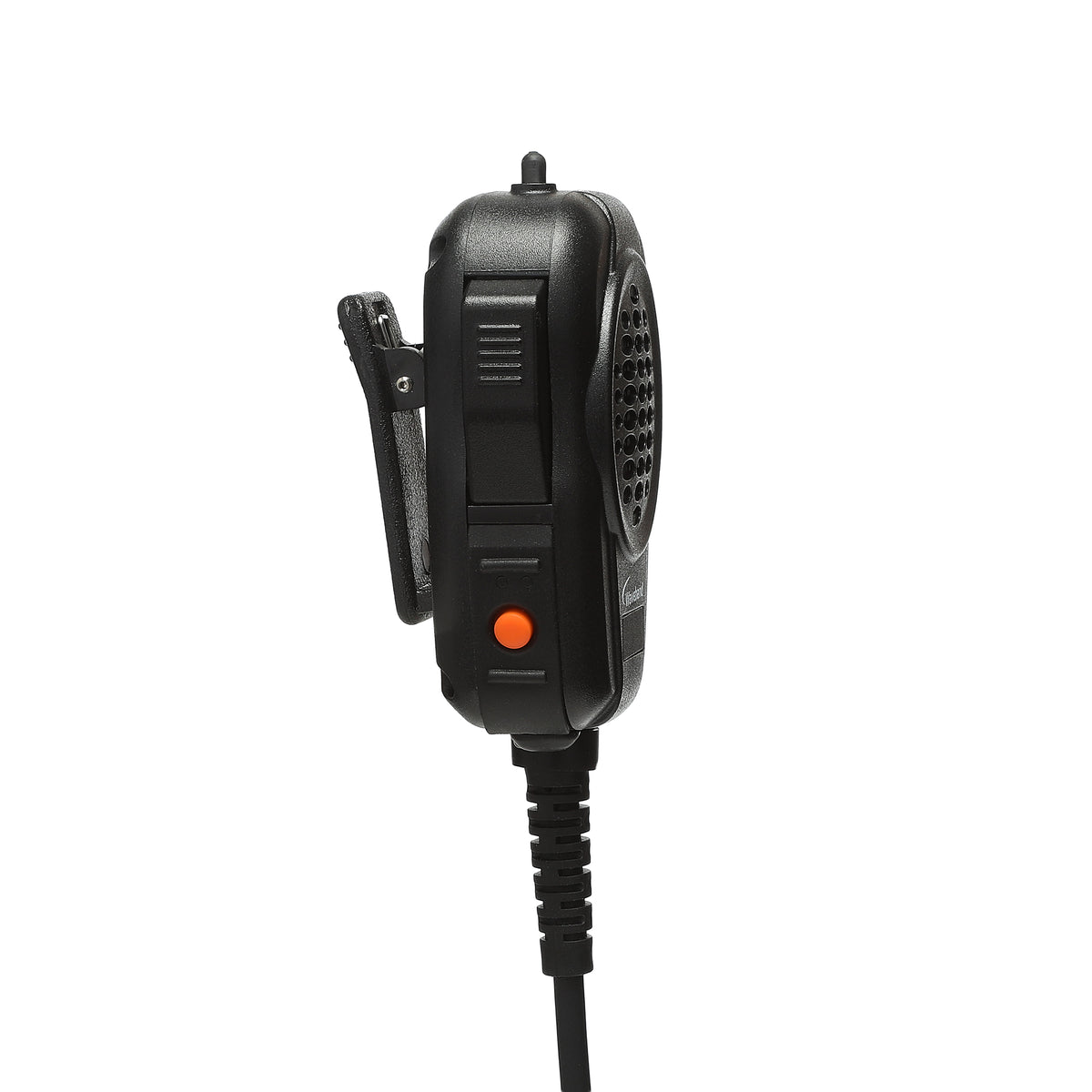 Waveband Rugged Heavy Duty Speaker Microphone for Tait TP9000 & TP3000 Series Radios Speaker Microphones Waveband Communications