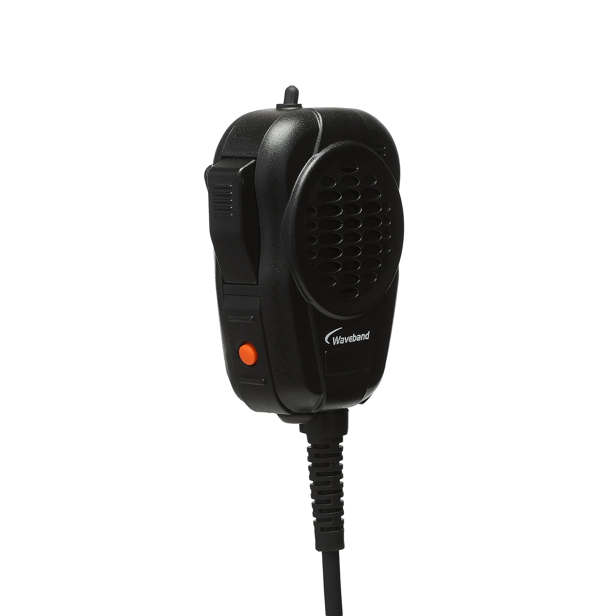 Waveband Rugged Heavy Duty Speaker Microphone for Tait TP9000 & TP3000 Series Radios Speaker Microphones Waveband Communications