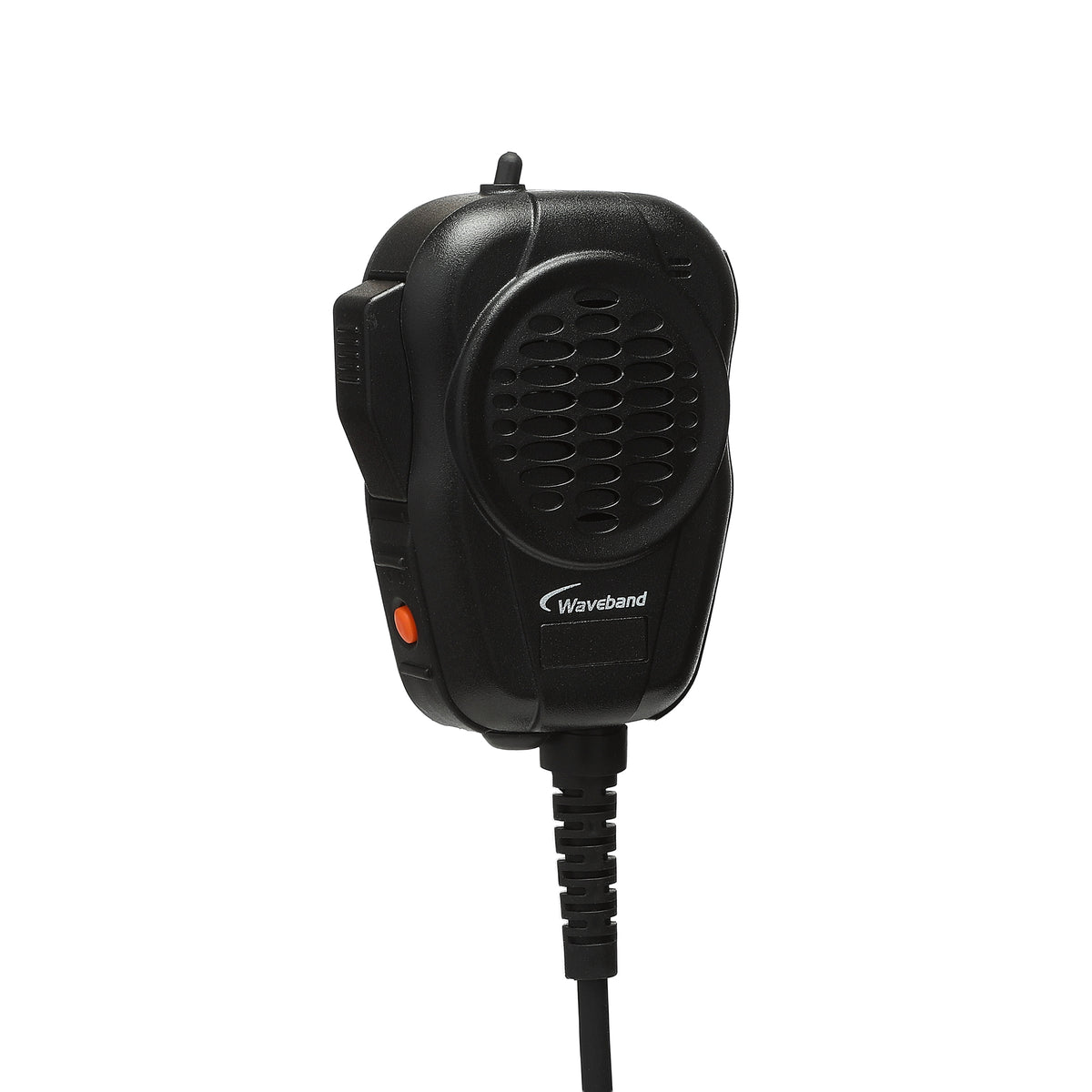Waveband Rugged Heavy Duty Speaker Microphone for Tait TP9000 & TP3000 Series Radios