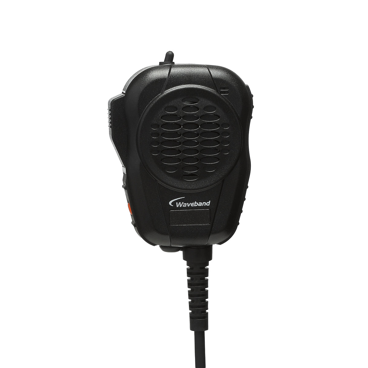 Waveband Rugged Heavy Duty Speaker Microphone for Tait TP9000 & TP3000 Series Radios