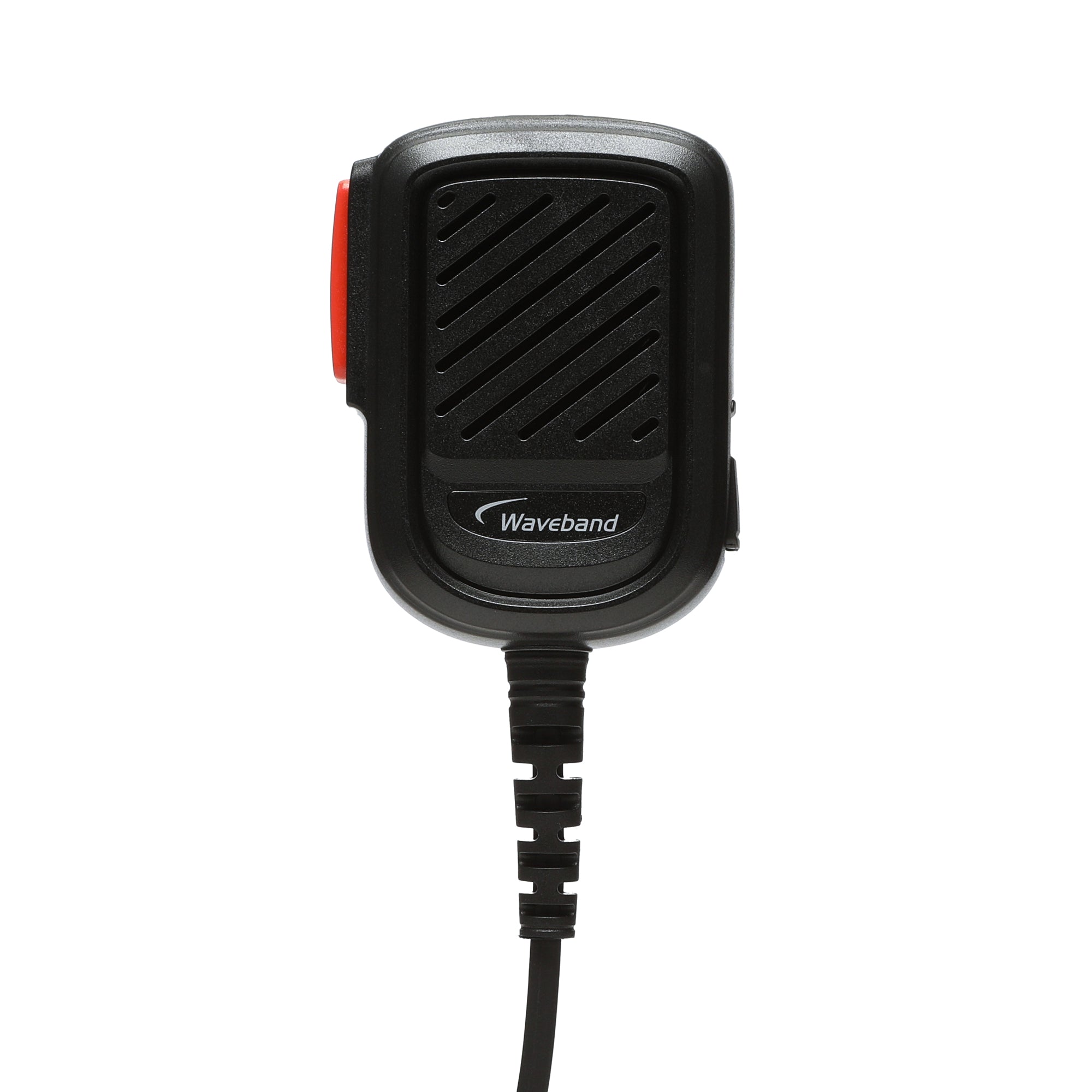 Motorola PMMN4140 Comparable Heavy Duty Speaker Microphone for Motorola APX N70 Radio Speaker Microphones Waveband Communications