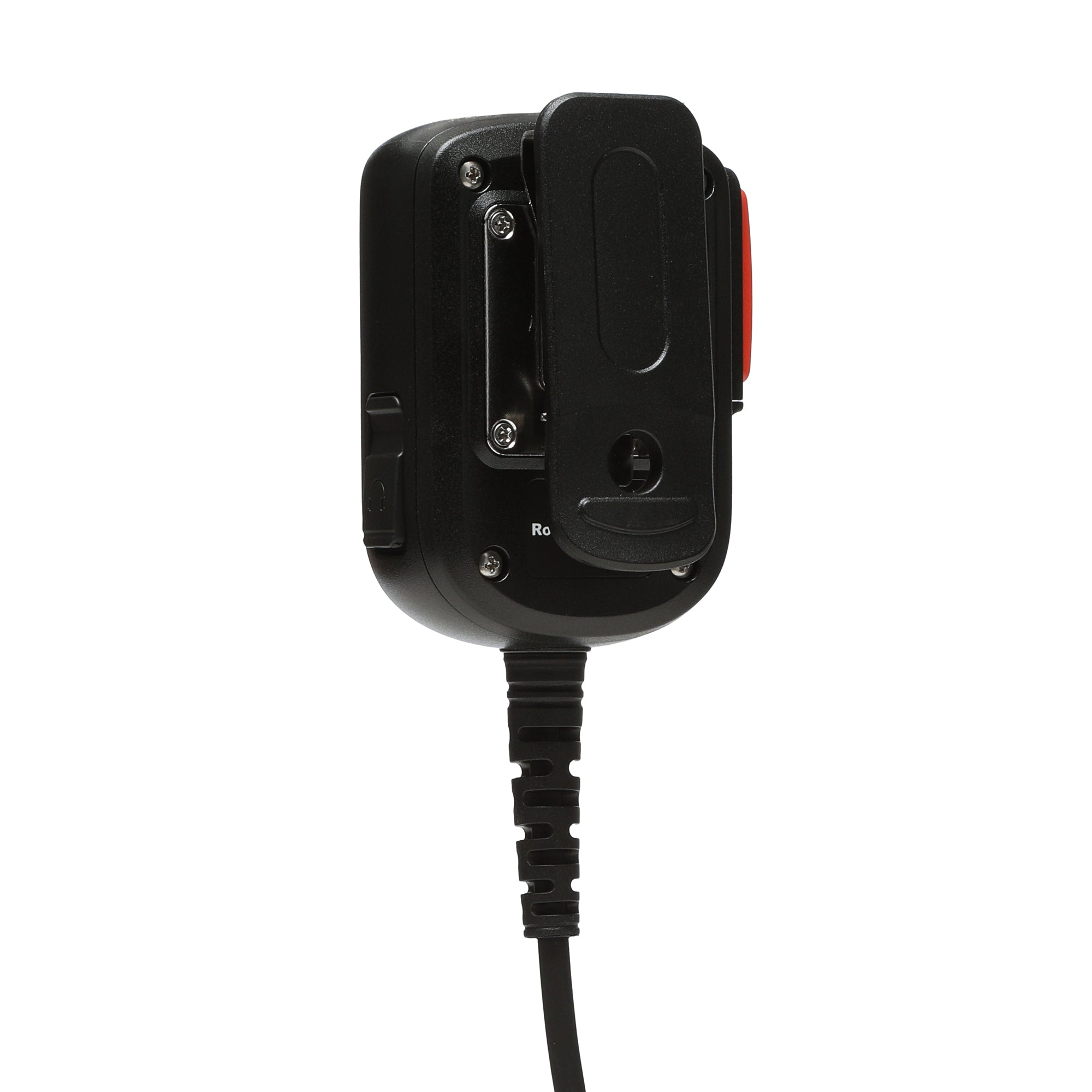 Motorola PMMN4140 Comparable Heavy Duty Speaker Microphone for Motorola APX N70 Radio Speaker Microphones Waveband Communications