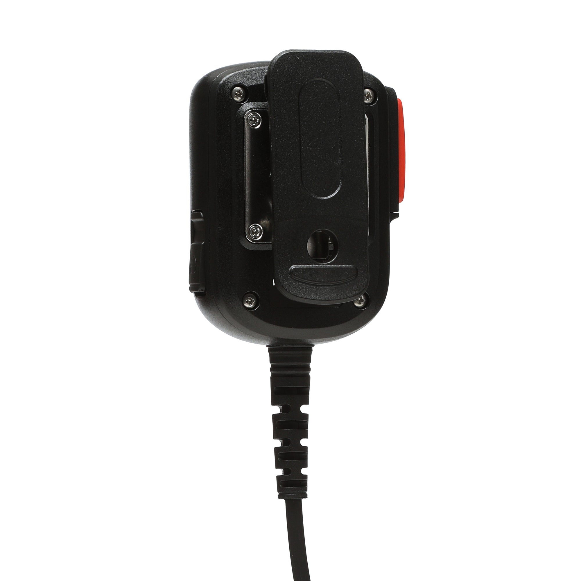 Motorola PMMN4140 Comparable Heavy Duty Speaker Microphone for Motorola APX N70 Radio Speaker Microphones Waveband Communications