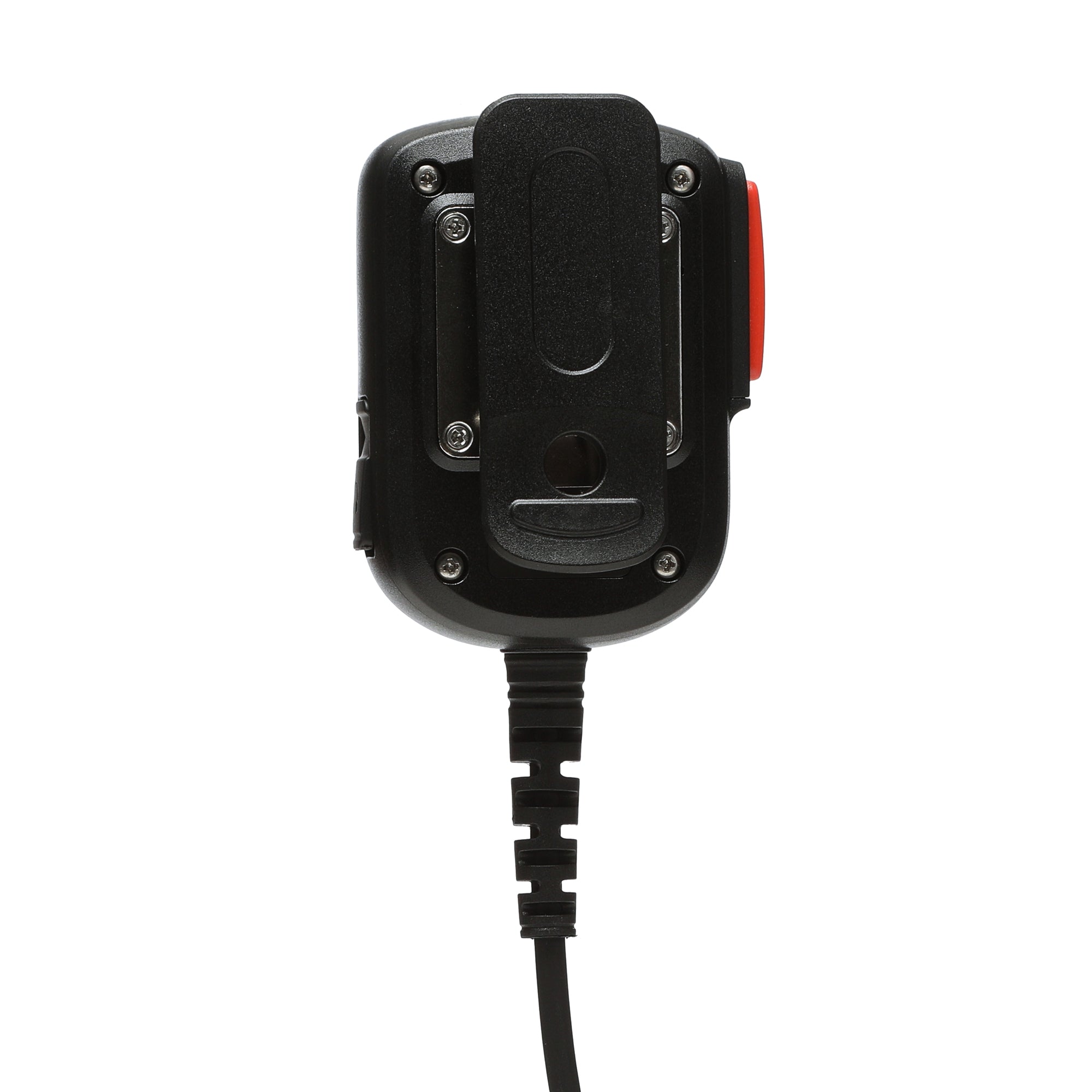 Motorola PMMN4140 Comparable Heavy Duty Speaker Microphone for Motorola APX N70 Radio Speaker Microphones Waveband Communications