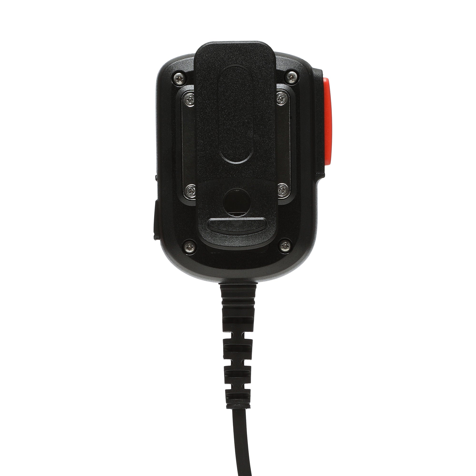 Motorola PMMN4140 Comparable Heavy Duty Speaker Microphone for Motorola APX N70 Radio Speaker Microphones Waveband Communications