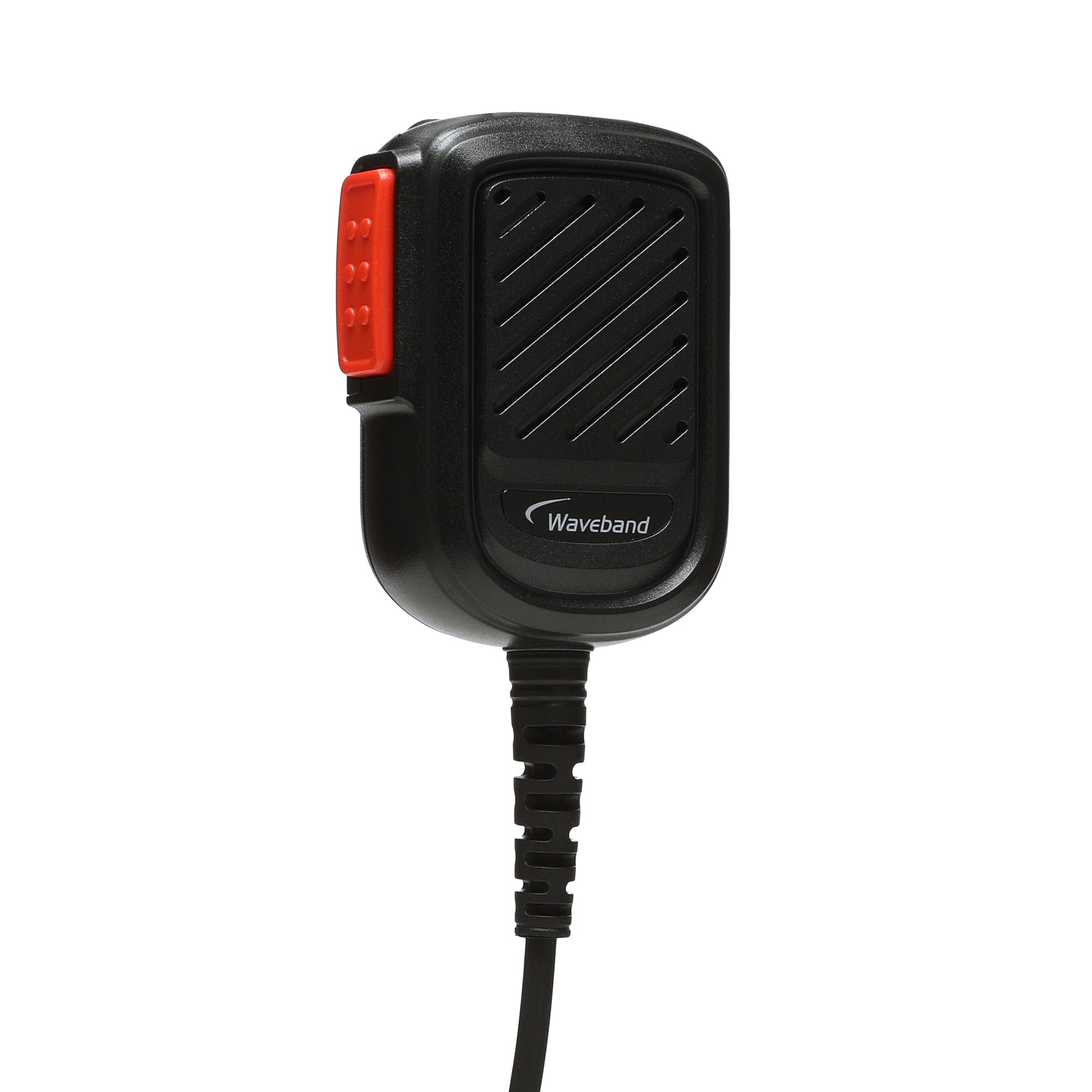 Motorola PMMN4140 Comparable Heavy Duty Speaker Microphone for Motorola APX N70 Radio