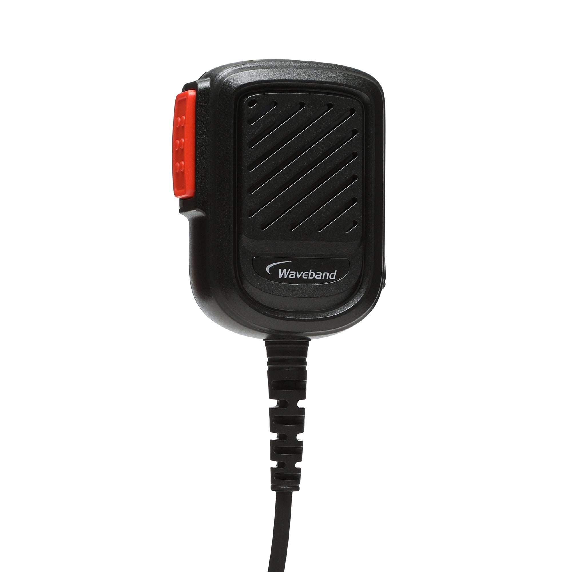 Motorola PMMN4140 Comparable Heavy Duty Speaker Microphone for Motorola APX N70 Radio