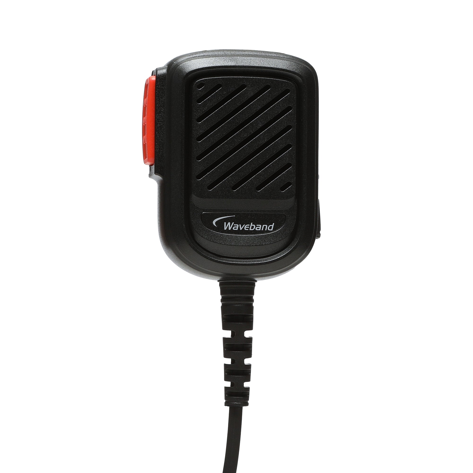 Motorola PMMN4140 Comparable Heavy Duty Speaker Microphone for Motorola APX N70 Radio