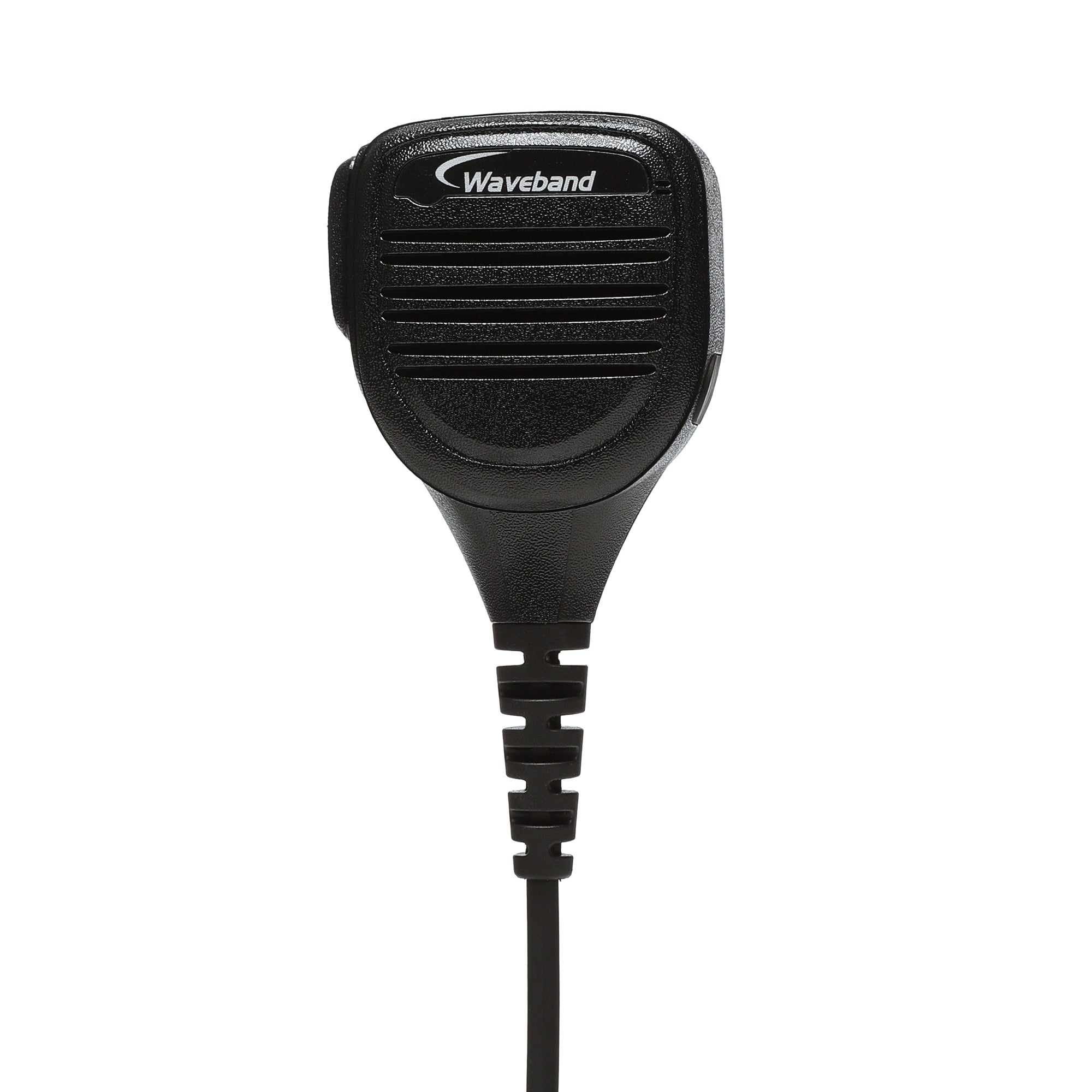 Kenwood TK-5410 Lapel Speaker Microphone Equivalent to Kenwood KMC-41 Speaker Microphones Waveband Communications