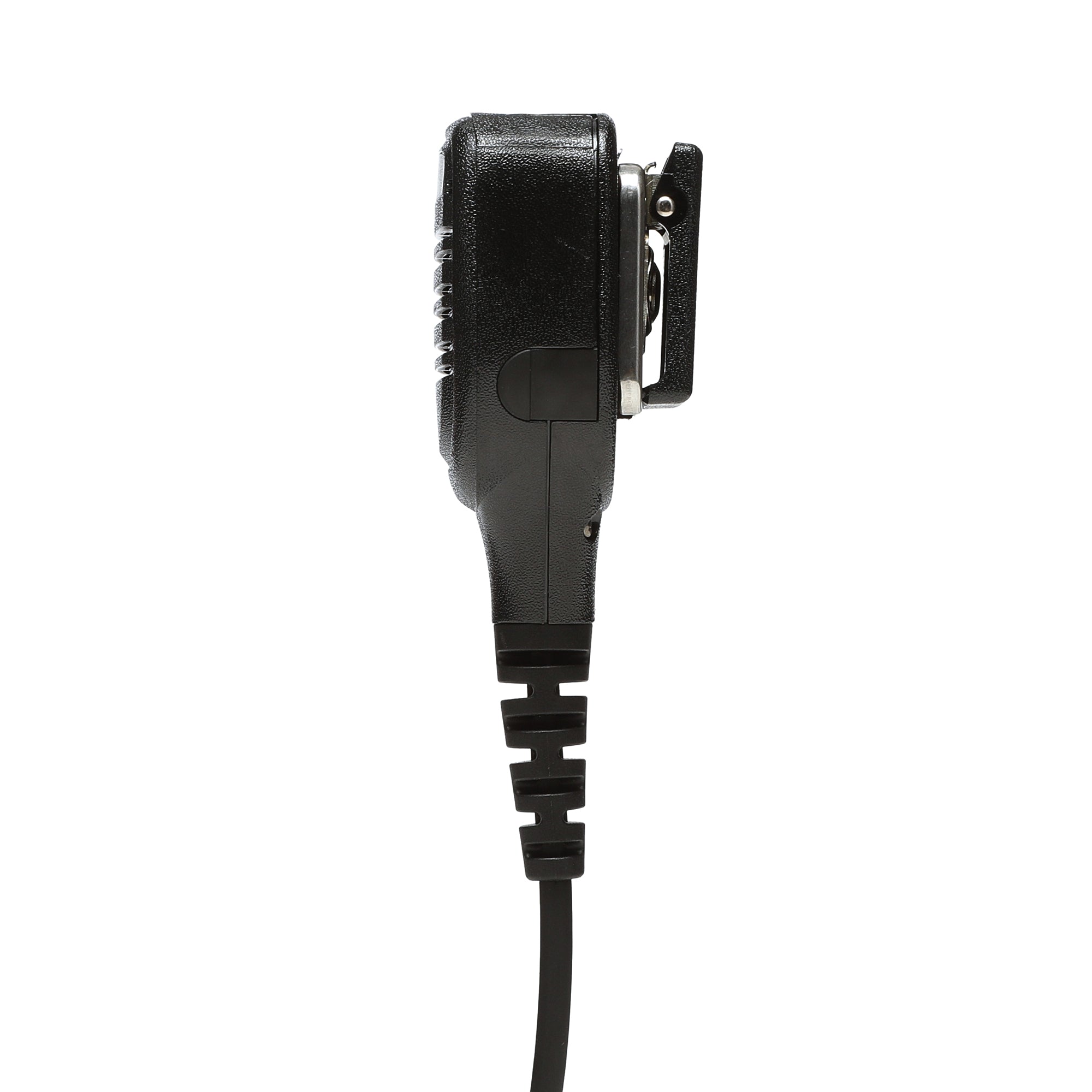 Kenwood TK-5210G Lapel Speaker Microphone Equivalent to Kenwood KMC-41 Speaker Microphones Waveband Communications