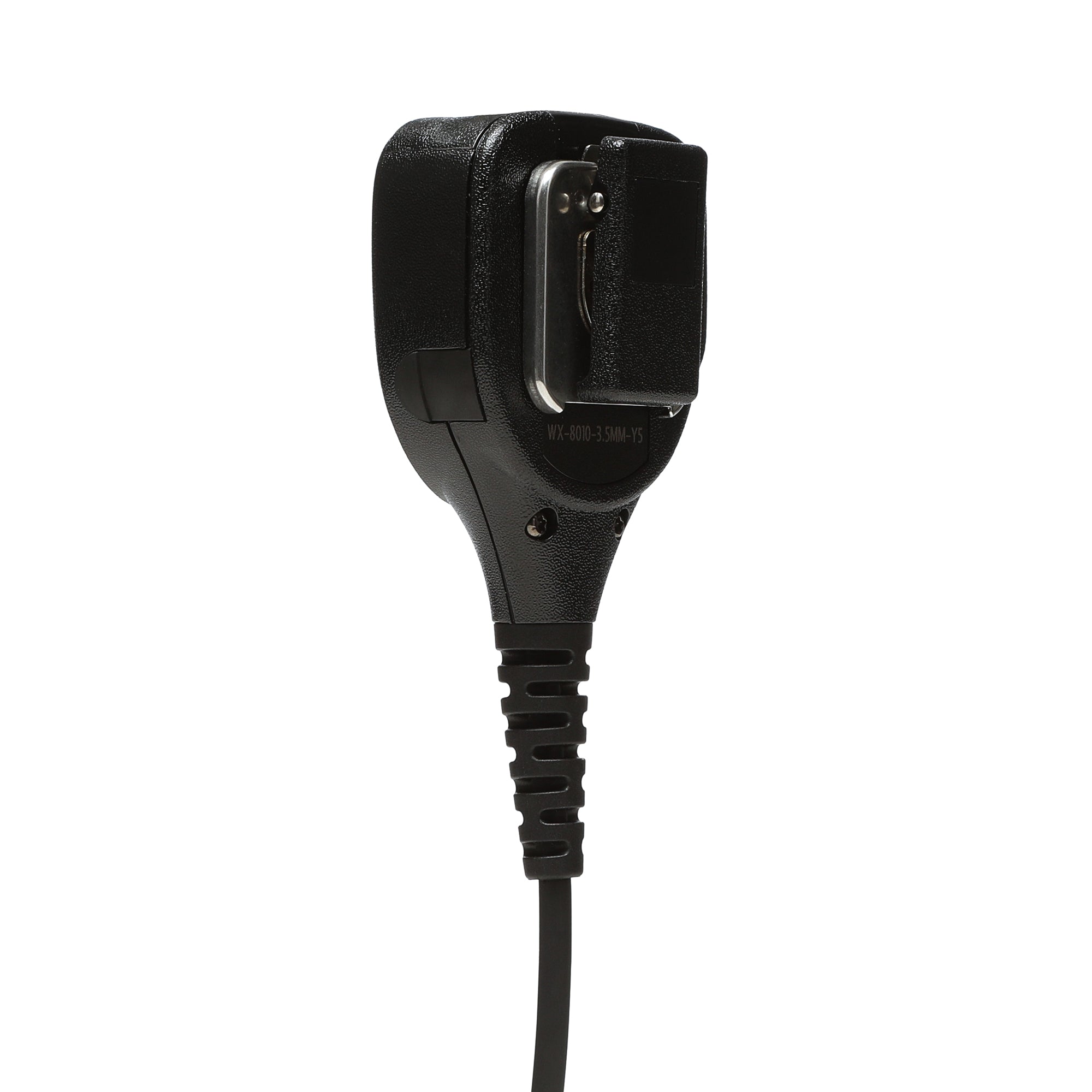 Kenwood TK-5310 Lapel Speaker Microphone Speaker Microphones Waveband Communications