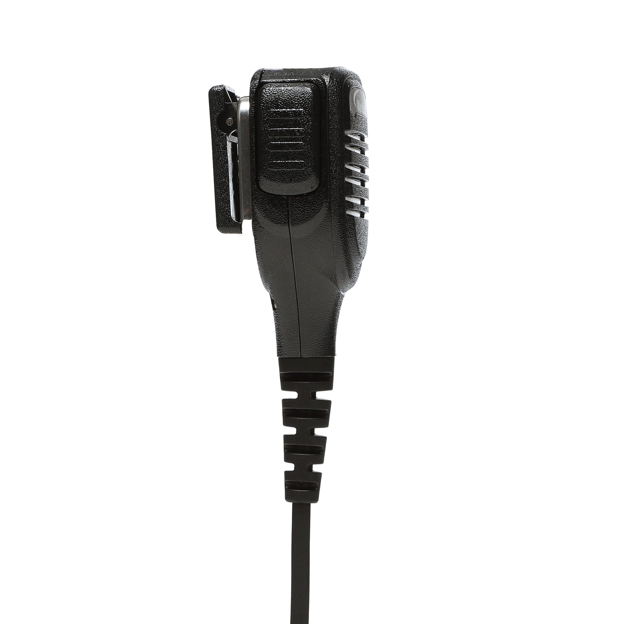Kenwood TK2180 Lapel Speaker Microphone Equivalent to Kenwood KMC-41